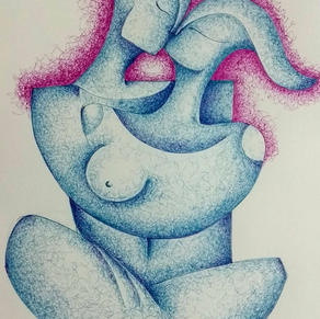 In love 5 - Nidhi Sharma