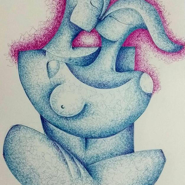 In love 5 - Nidhi Sharma