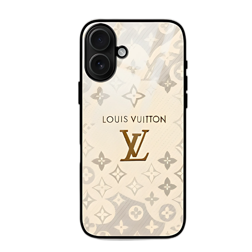 Louis Vuitton x Luxery Phone Case
