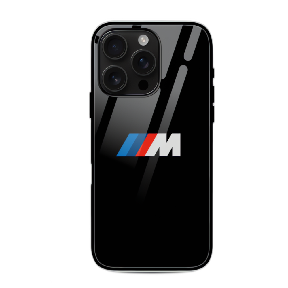 BMW M Sports Phone Case
