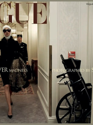 FRANCA SOZZANI: MAKEOVER MADNESS
