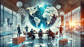 Turning Global Trade Barriers into Strategic Stepping Stones: A Guide for Indian CXOs