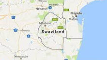 Eswatini (Swaziland) is een land in Zuidelijk Afrika