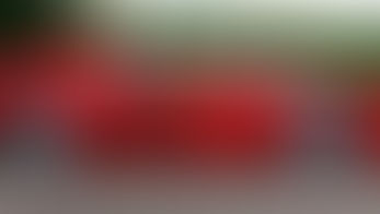 De Ferrari Testarossa is een van de mooiste sportauto's die ooit is gemaakt