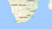 De Republiek Botswana