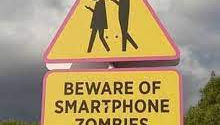Computer of smartphone moet niet uw hele leven beheersen
