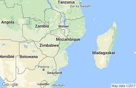 De Republiek Madagaskar