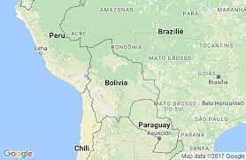 De Plurinationale Staat Bolivia