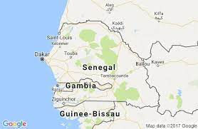 De Republiek Senegal