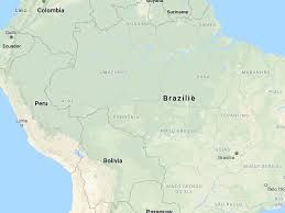 De Federale Republiek van Brazilië