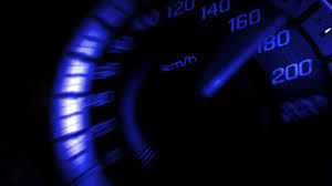 Normaal autorijden of bent u een snelheidsduivel? 