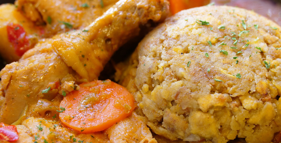Mofongo, Stewed Chicken.jpeg