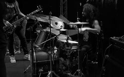 Payback - Caverna Deathfest - Foto por Karol Almeida