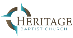 Statement Regarding Heritage Baptist Church