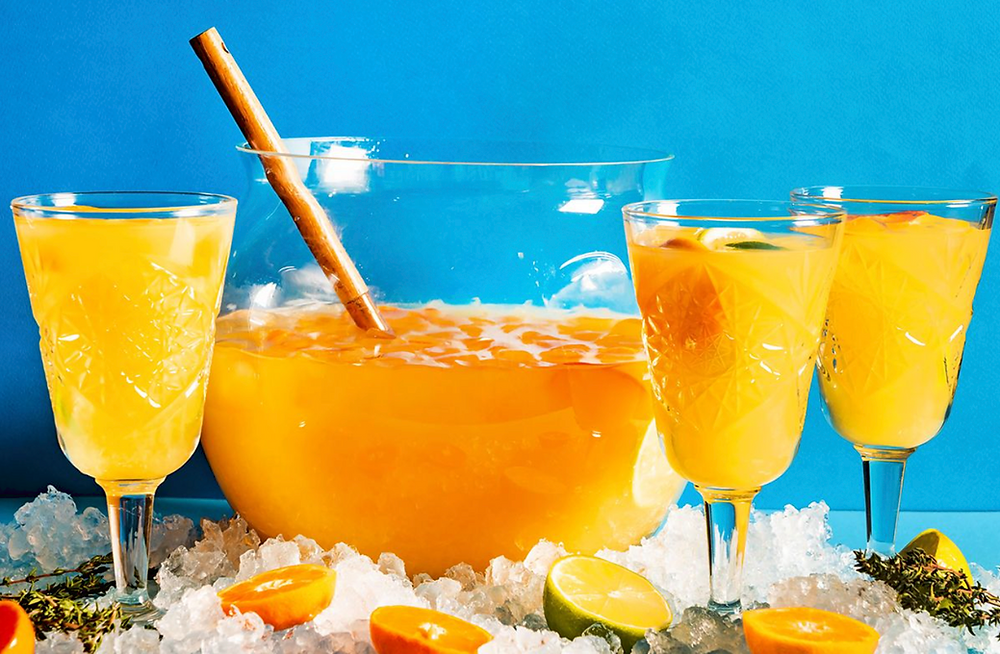 4 Cocktails to Order on your Next Trip to Spain (That Aren't Sangria)