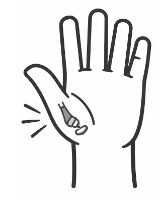 Artrosis de la mano