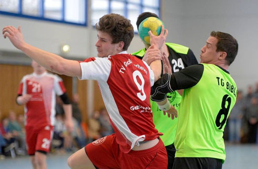 Derby-Krimi zum Saison-Finale