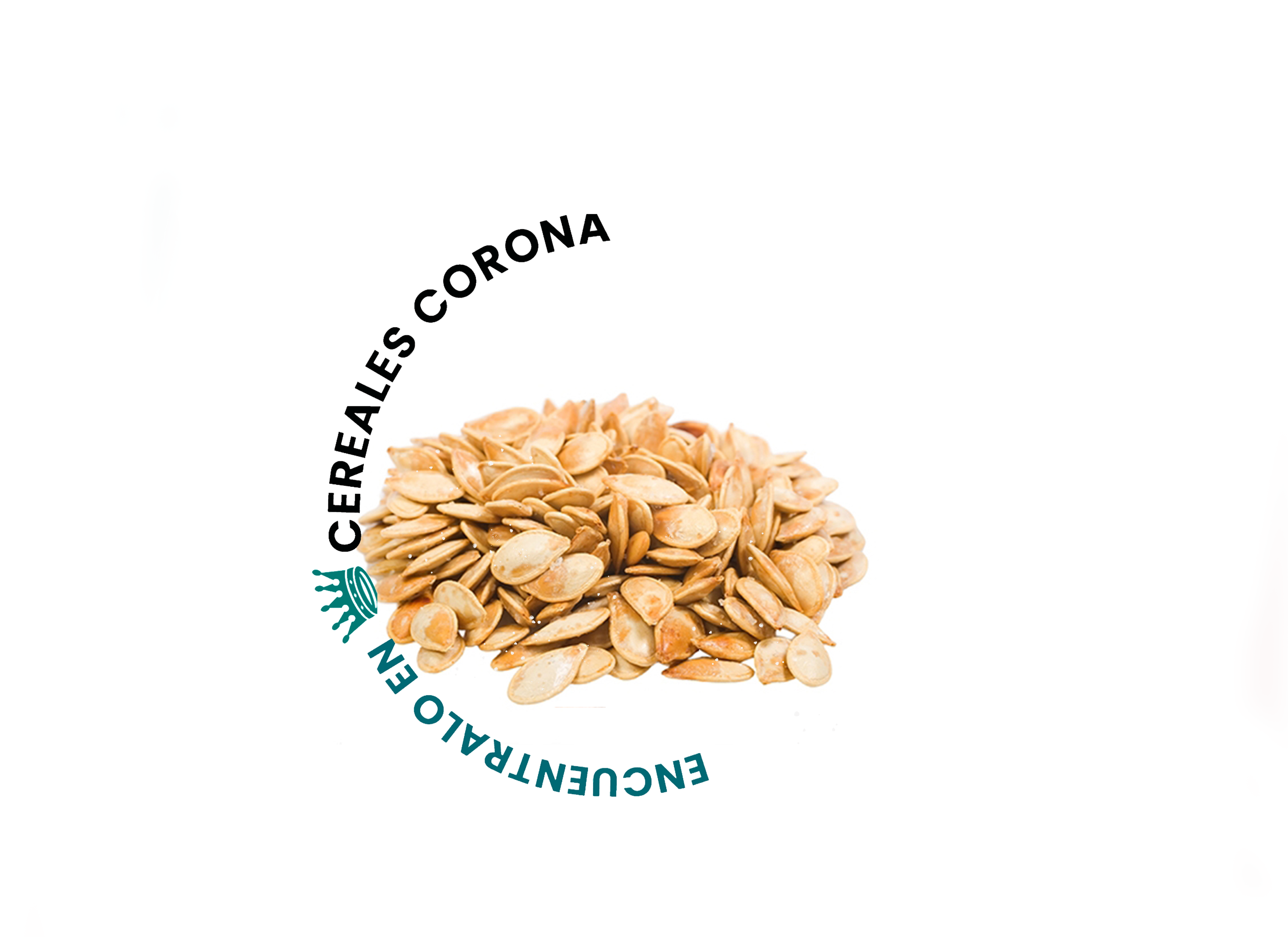 SEMILLA CALABAZA CSAL