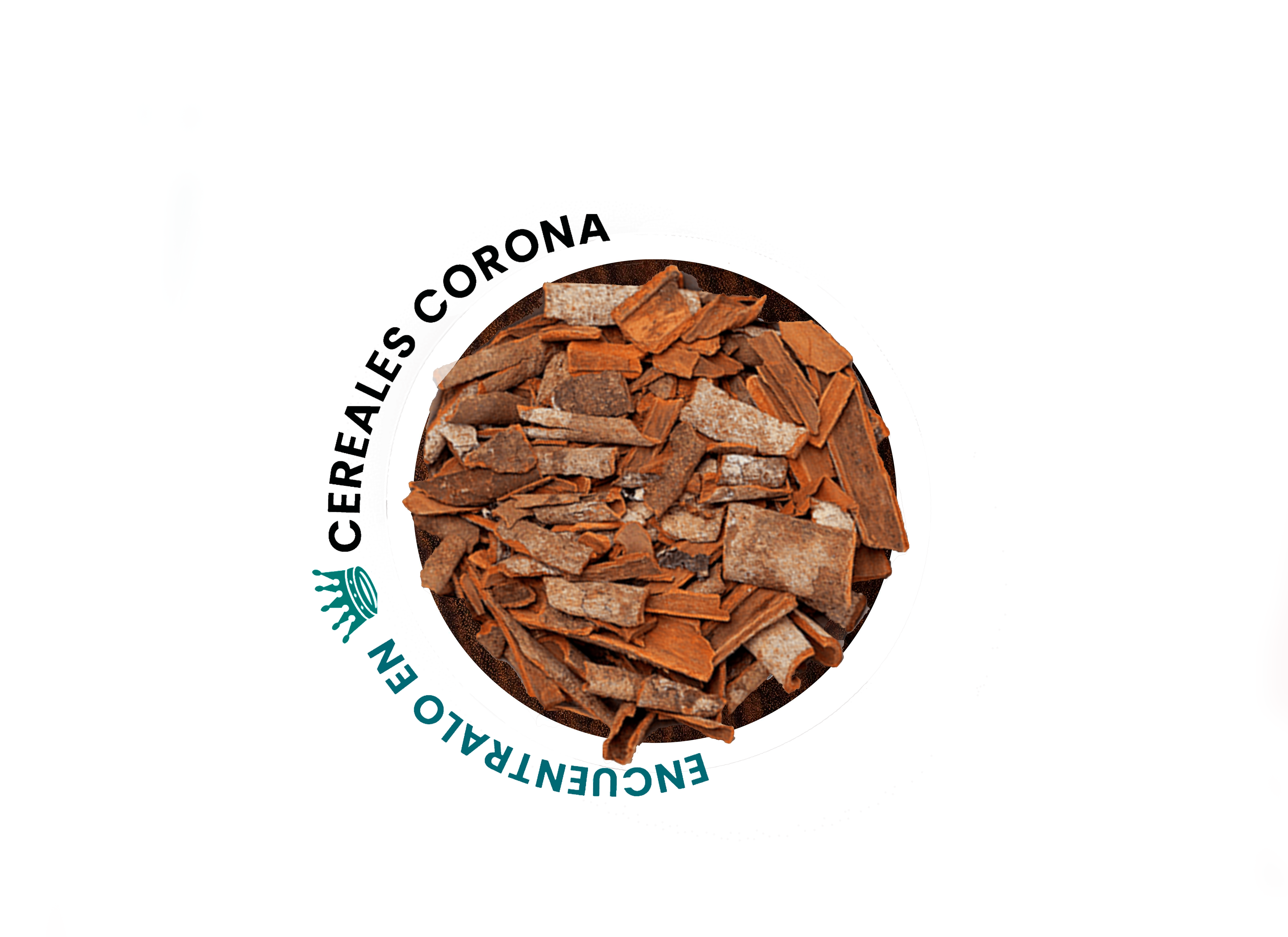 CANELA CASIA QUEBRADA