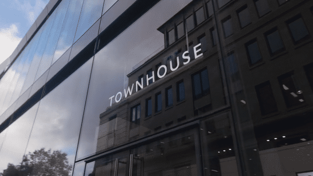 Townhouse - CrowdCube Fundraiser 2026