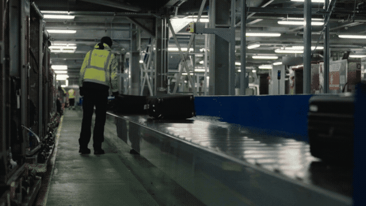 Manchester Airport Group
