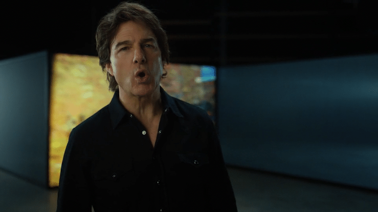 SUPER BOWL LIX - TOM CRUISE OPENING FILM-high.gif