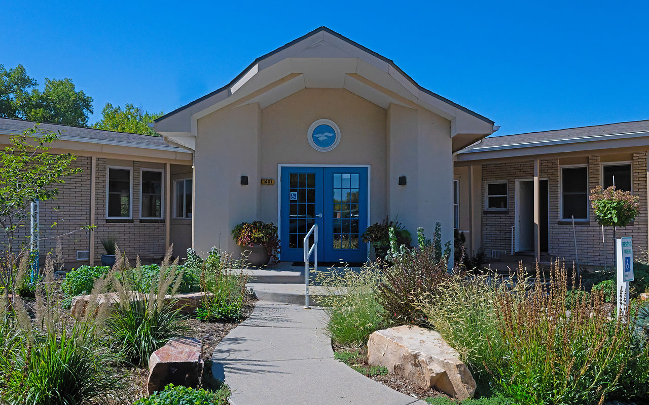 Unity of Fort Collins, Colorado 1