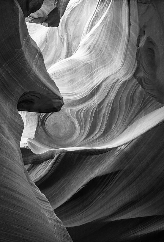 Lower Antelope bank shot BW (1 of 1).jpg