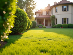 Christian-Based Lawn Care Services in Your Area