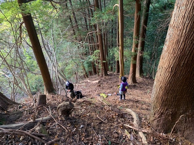 ひとつ目は設置した本人がびっくりするくらいスムーズにできてし