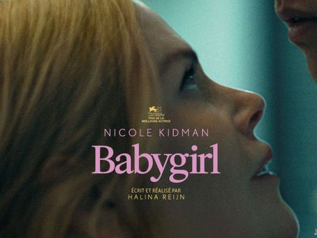 “Babygirl”, avec Nicole Kidman, un thriller érotique qui ouvre l’esprit