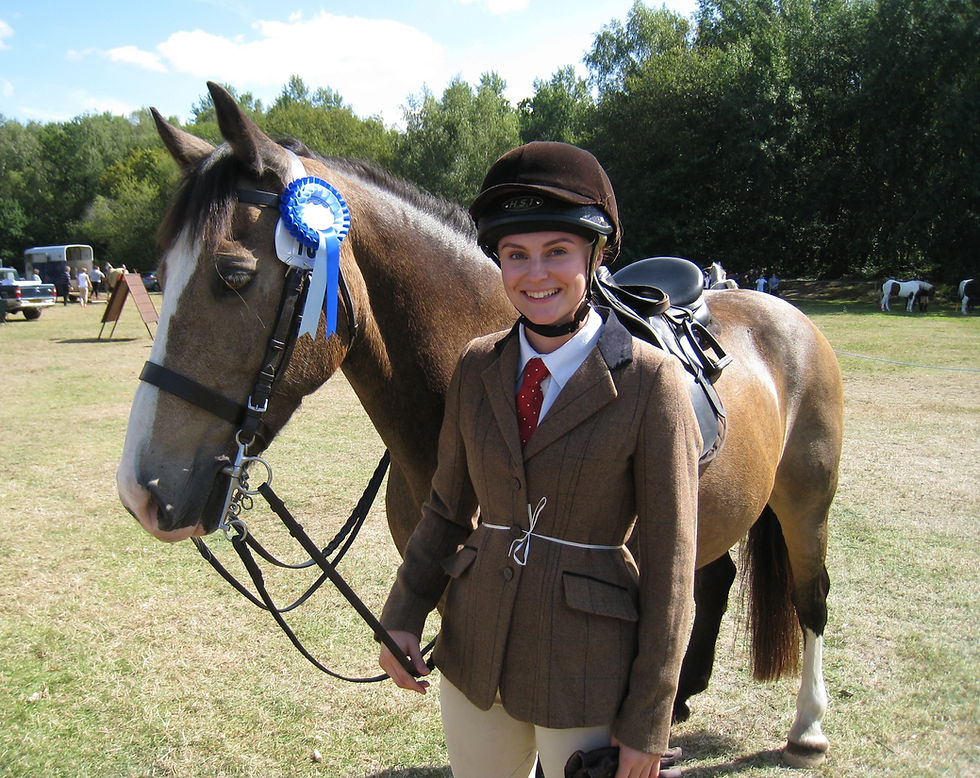 PSC competitor