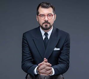 George Dimitsas