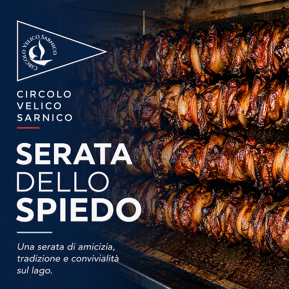 SPIEDO ALLA BRESCIANA