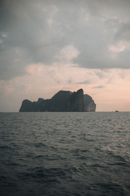 Thailand Travel Photography