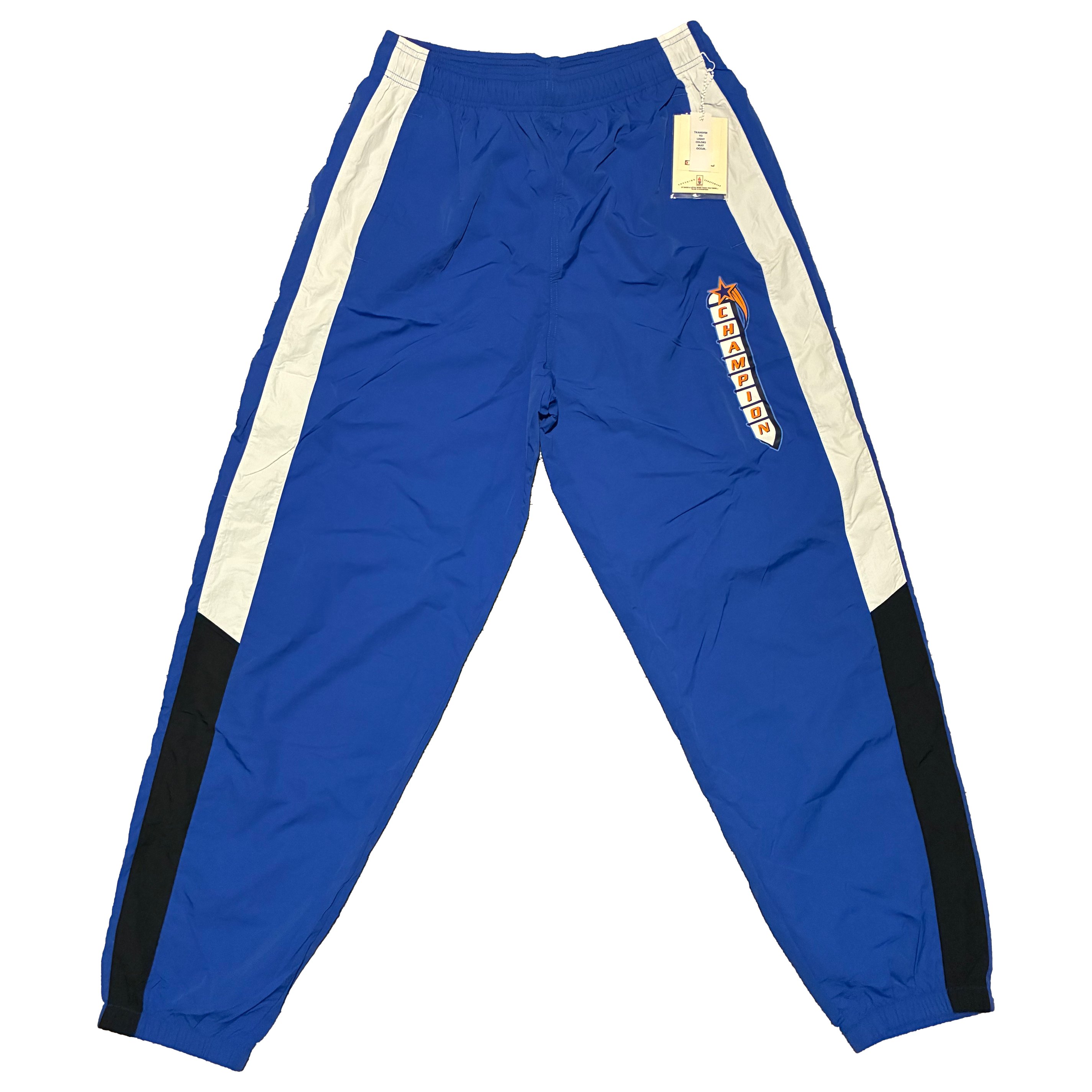 Champion Wind Breaker Pants