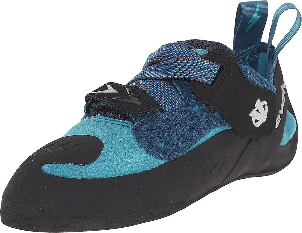 Top 5 climbing shoes for beginners, women edition