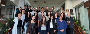 MULTIPULM team at Plenary in NOVI SAD