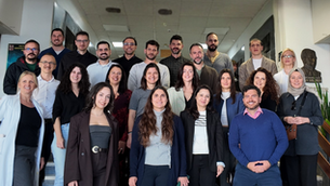 MULTIPULM team at Plenary in NOVI SAD