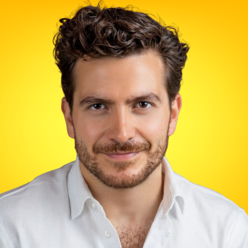Writer: Christopher Aguilar