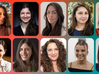 “MULTIPULM Voices” Is Live on Spotify 