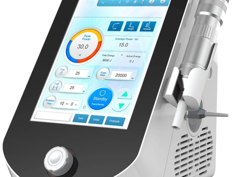 Top Equine Laser Therapy Machines for Optimal Performance and Recovery