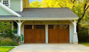 Garage Door