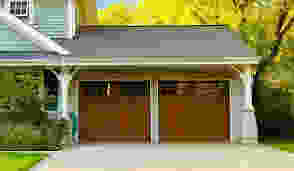 Garage Door