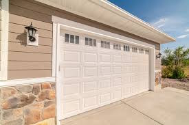 Garage Door Maintenance