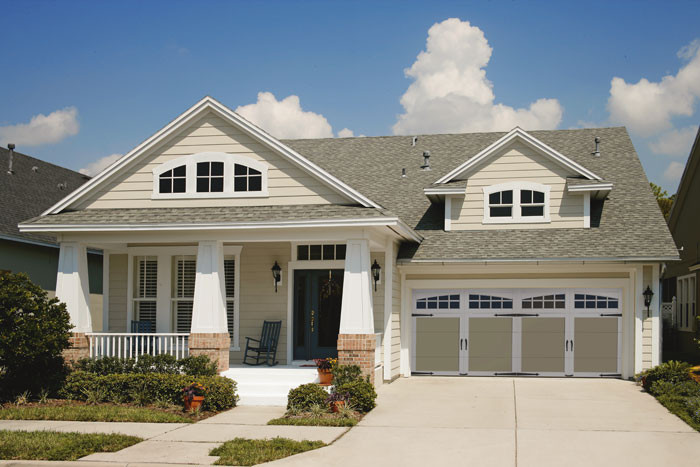 Garage Door Tune-up