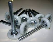 Garage Door Rollers