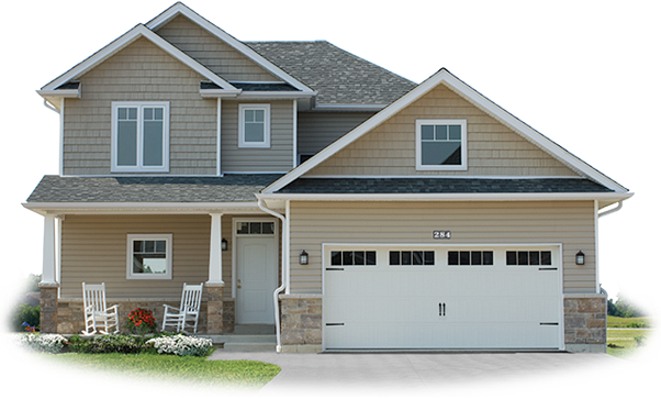 Garage Door