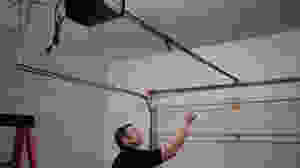 Garage Door Opener