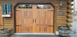 Garage Door